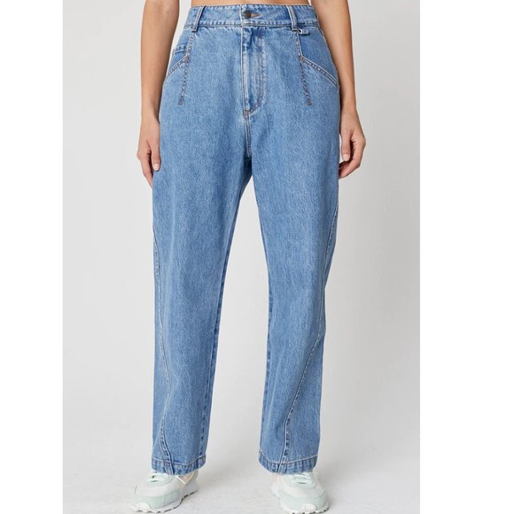 Back Beat Co. Denim - Back Beat Co. Ollie Pant L